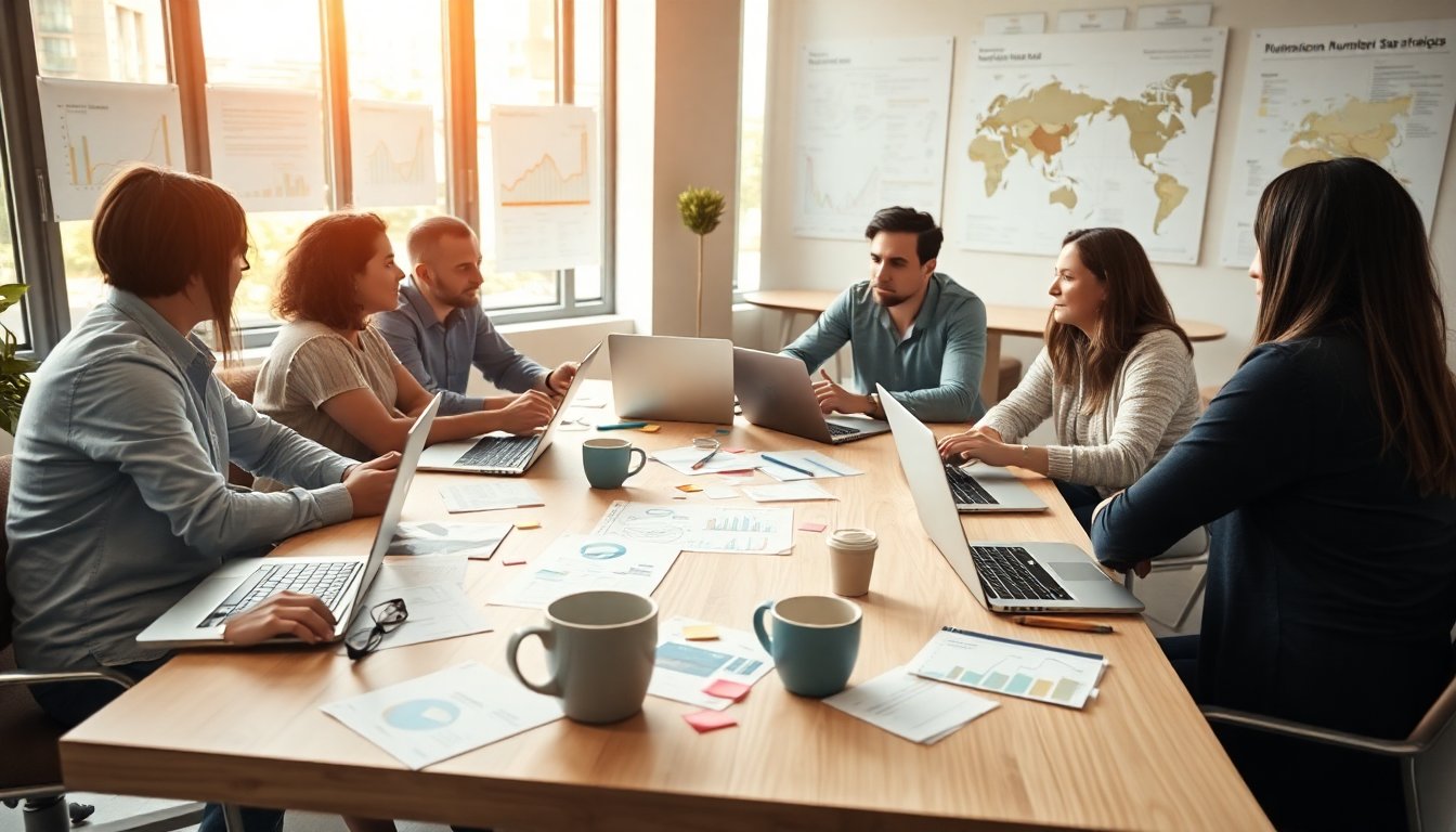 come evitare il fallimento delle startup con strategie pratiche 1763616355