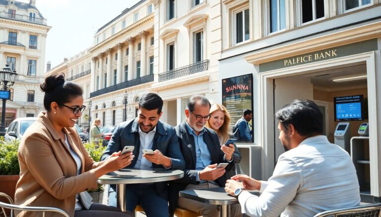 come i pagamenti digitali stanno trasformando le banche tradizionali 1763464675