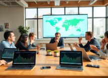 come il fintech sta cambiando il panorama finanziario post crisi 1764219742