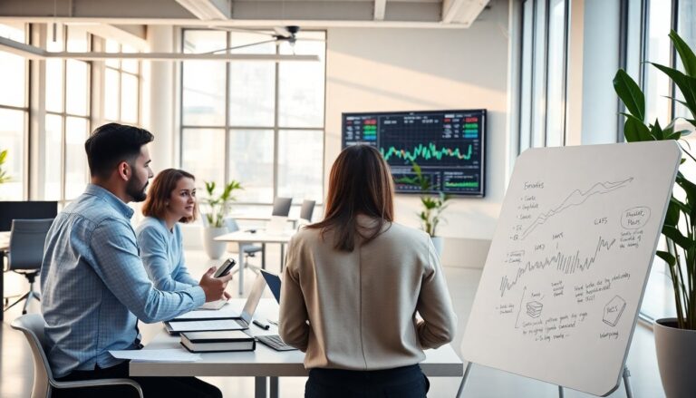 come il fintech sta ridefinendo il futuro della finanza 1763485656