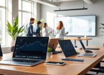 come il fintech sta trasformando il panorama finanziario globale 1763572298