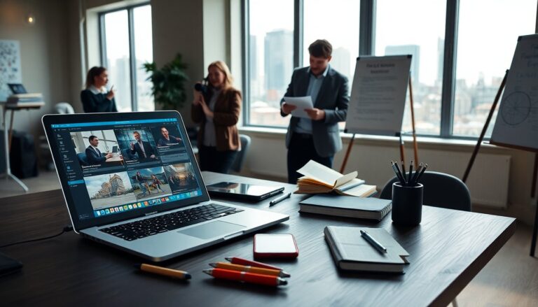 come il giornalismo si sta trasformando nellera digitale 1763637633