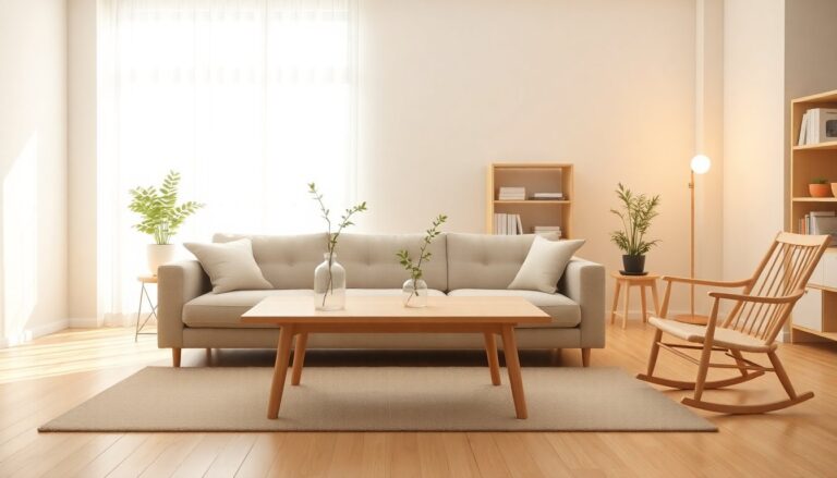 come il minimalismo puo rivoluzionare la tua vita quotidiana 1763615480