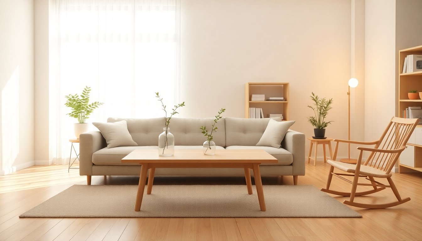 come il minimalismo puo rivoluzionare la tua vita quotidiana 1763615480