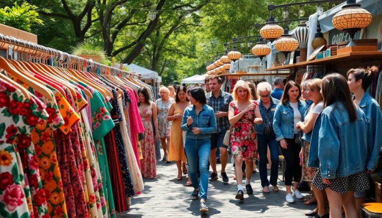 come il vintage sta trasformando il panorama della moda moderna 1763486281