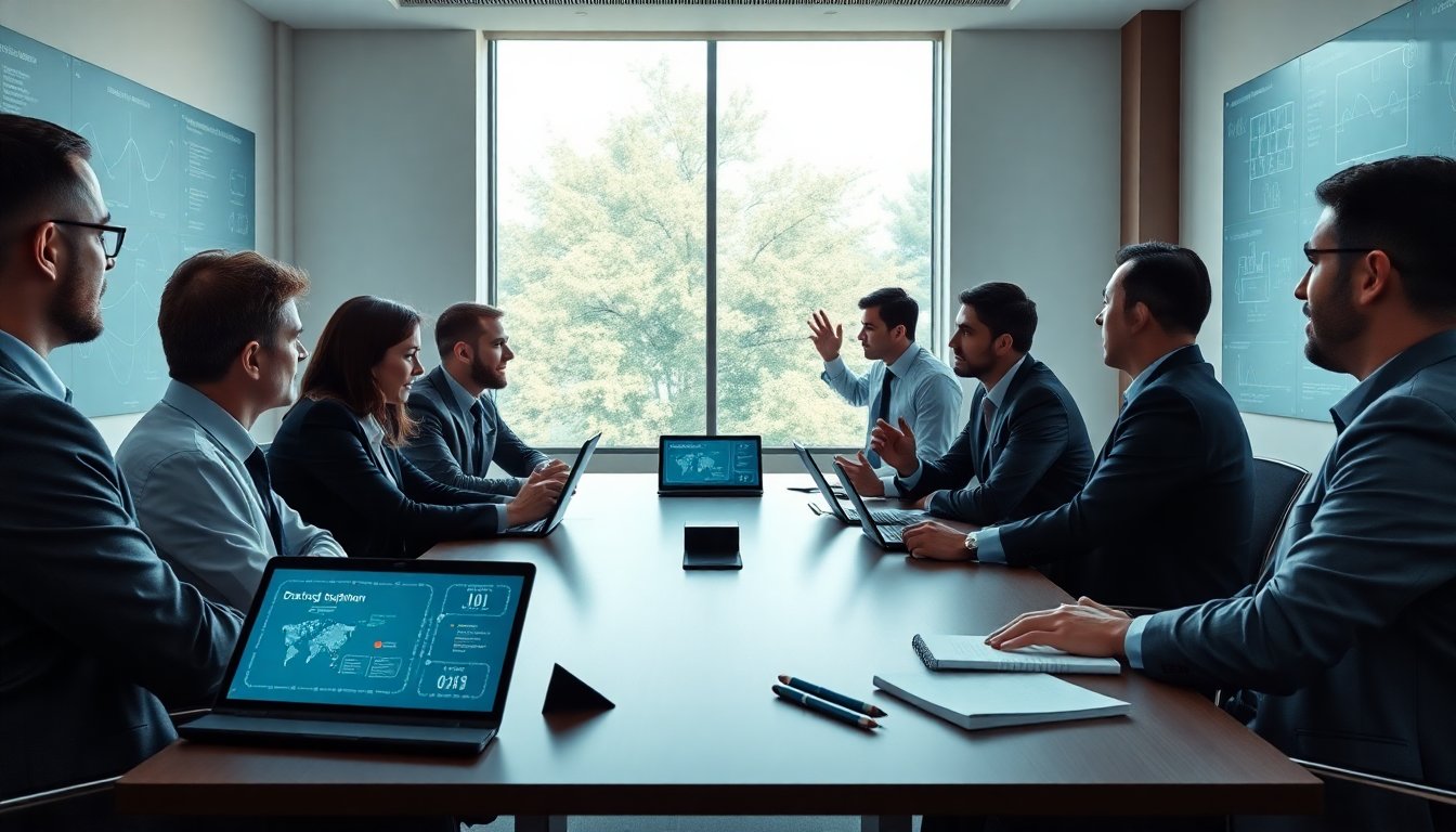 come la blockchain sta rivoluzionando la gestione dei dati 1763593634