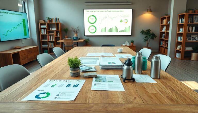 come la circular economy puo aumentare i profitti aziendali 1763594195