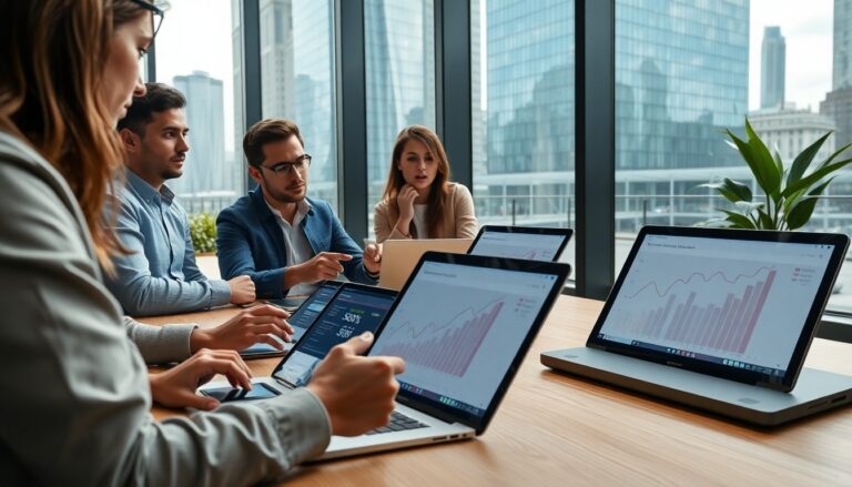 come la crisi del 2008 ha plasmato il fintech moderno 1764219997