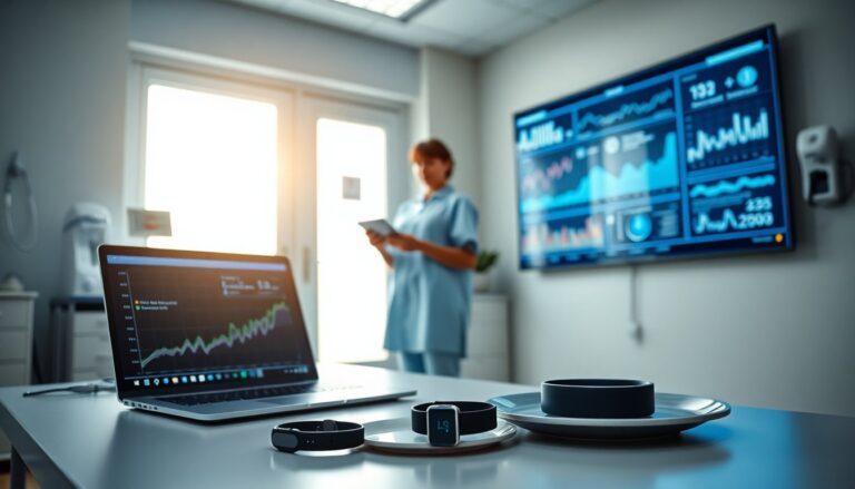 come la digitalizzazione sta trasformando il panorama sanitario 1763571842