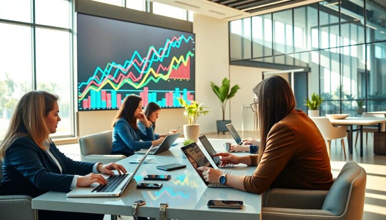 come la digitalizzazione trasforma il settore finanziario 1764242399