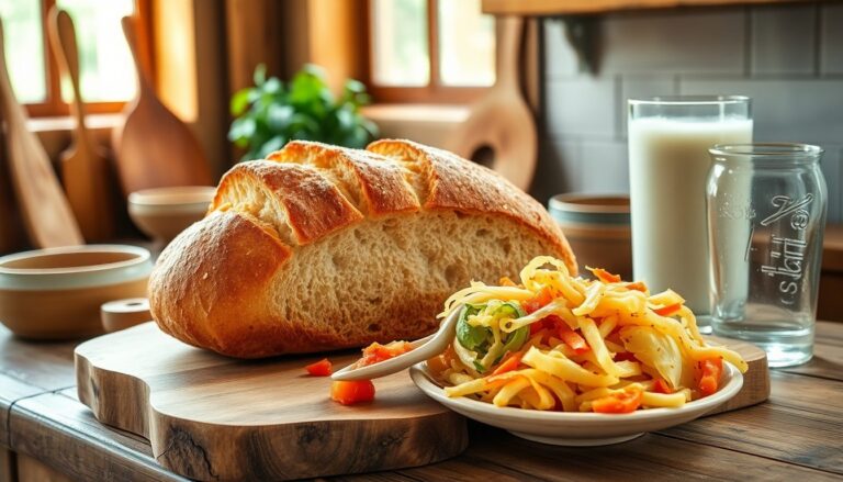 come la fermentazione trasforma i sapori in cucina 1763529664