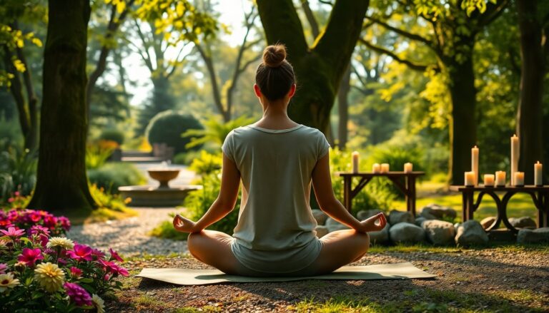 come la mindfulness trasforma lapproccio al benessere 1763550879