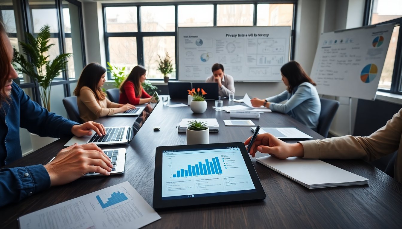 come la riforma della privacy sta cambiando il panorama aziendale 1763638064