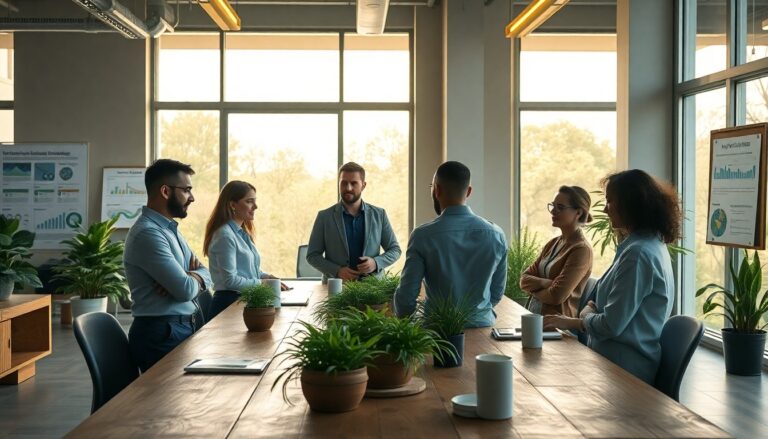 come la sostenibilita puo trasformare il business delle aziende 1764219814