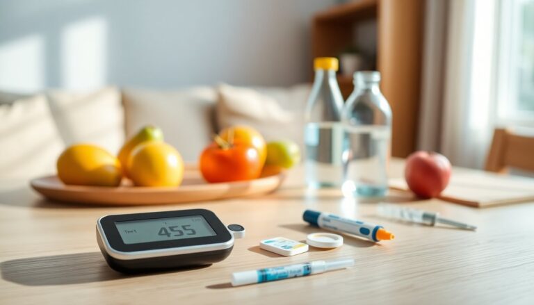 come la tecnologia sta trasformando la cura del diabete 1763571900