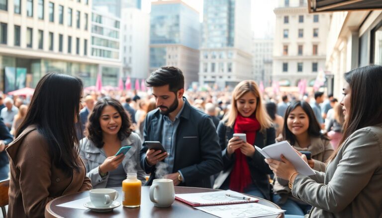 come le conversazioni social stanno rivoluzionando il giornalismo 1763486337