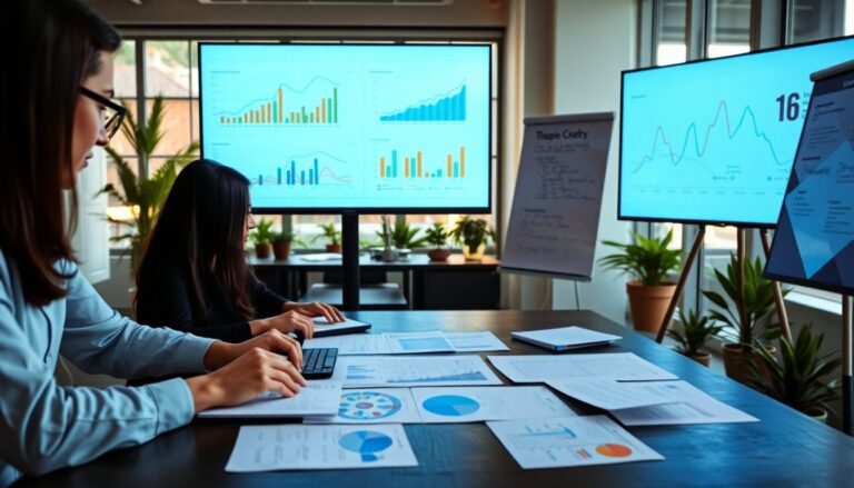 come le strategie data driven possono migliorare il funnel di vendita 1763507764