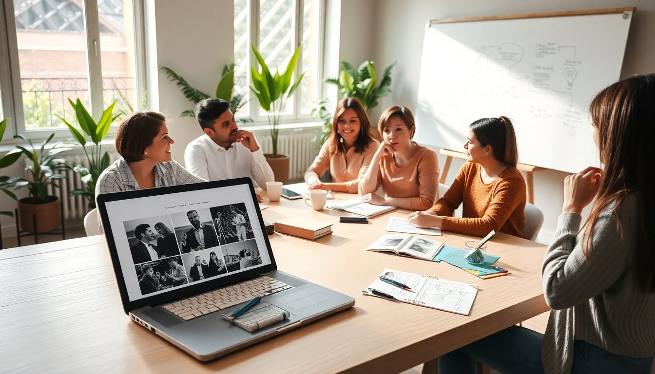 come le strategie di storytelling possono trasformare il tuo marketing 1763616689