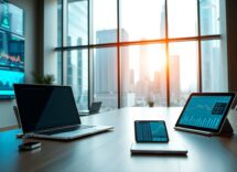 come le tecnologie stanno trasformando il settore finanziario 1763485954