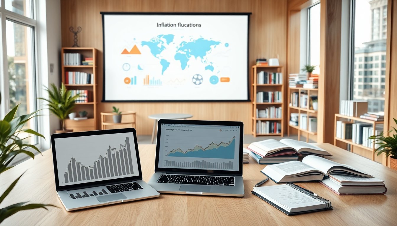 come linflazione influenza le strategie di investimento 1763616268