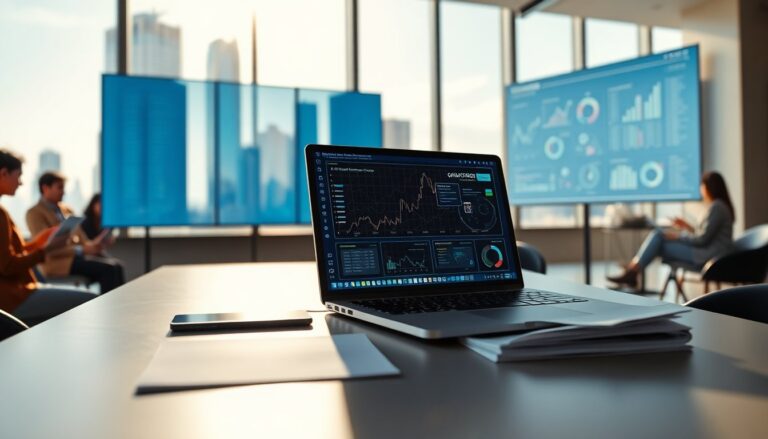 come lintelligenza artificiale sta cambiando la societa moderna 1763529178