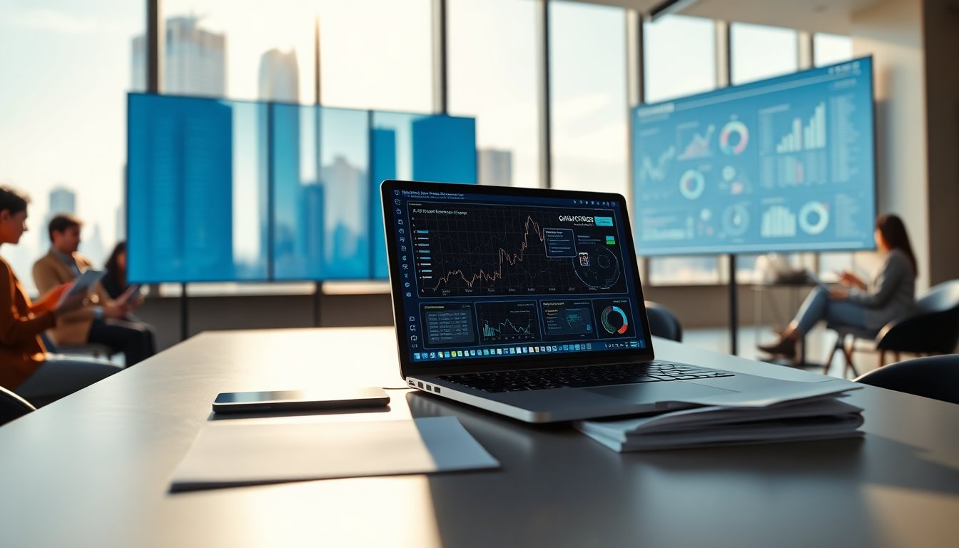 come lintelligenza artificiale sta cambiando la societa moderna 1763529178