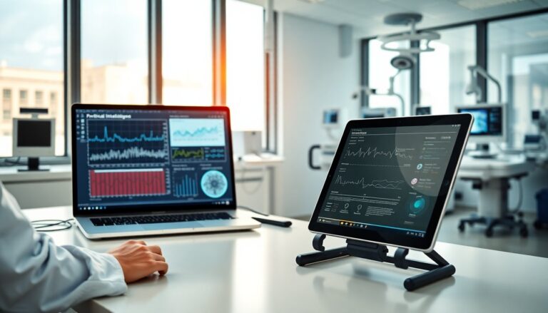 come lintelligenza artificiale sta trasformando la sanita 1763528491