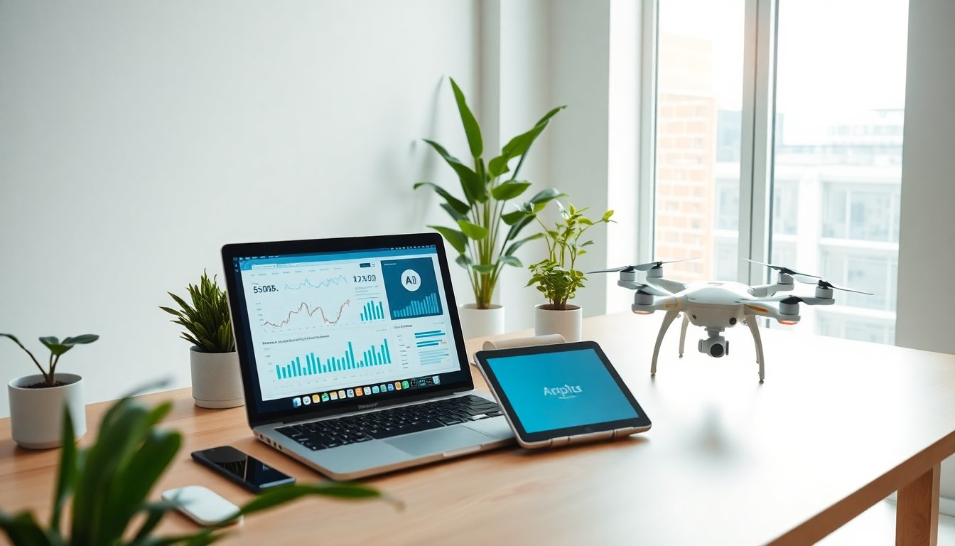 come lintelligenza artificiale sta trasformando le nostre vite 1763528542