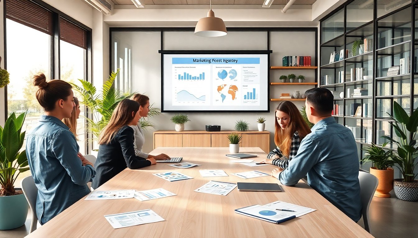 come ottimizzare il customer journey con strategie di marketing personalizzate 1763529853