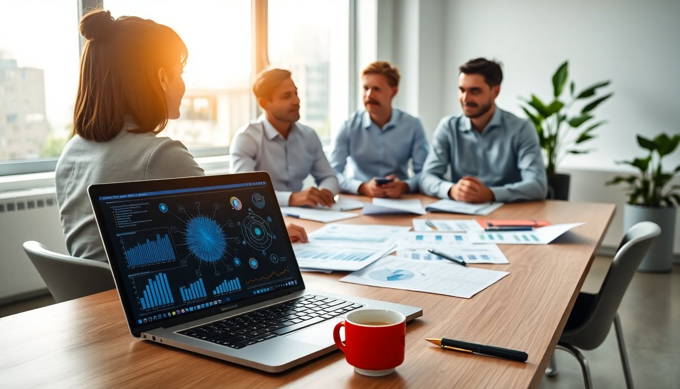 comprendere la nuova regolamentazione sullintelligenza artificiale per le aziende 1763486140