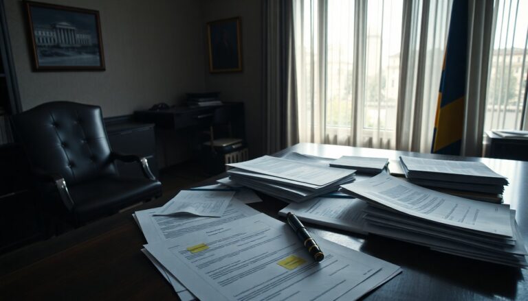 corruzione in ucraina il presidente chiede dimissioni in un grave scandalo 1763154369