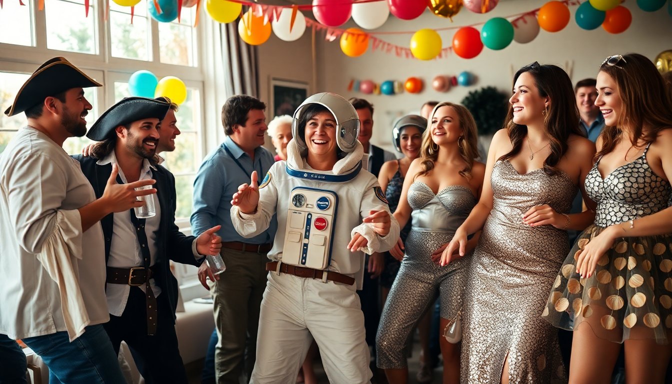 costumi per adulti idee originali per travestimenti indimenticabili e divertenti 1763776394