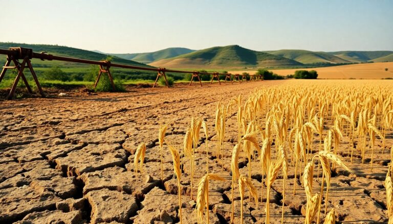 crisi idrica in italia cause e conseguenze 1763530315