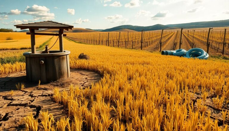 crisi idrica in italia cause effetti e soluzioni 1764219779