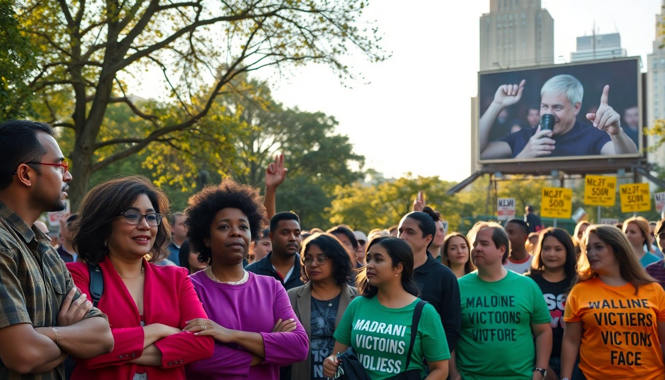 debra messing sotto accusa per le sue dichiarazioni su zohran mamdani 1762864814