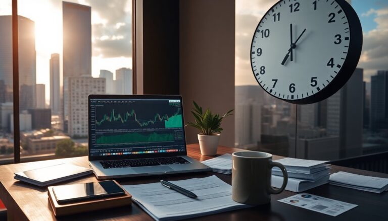 dinamiche dei mercati finanziari durante le incertezze economiche 1764220398