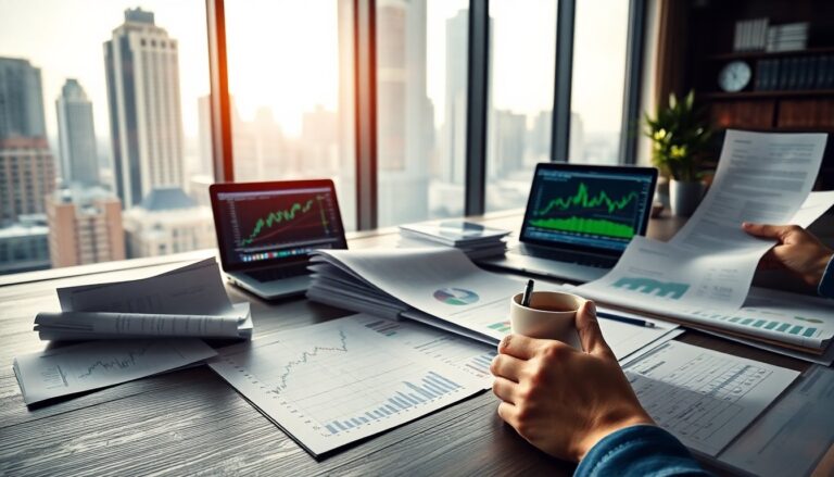 dinamiche di mercato esplorazione delle tendenze contemporanee 1763507407