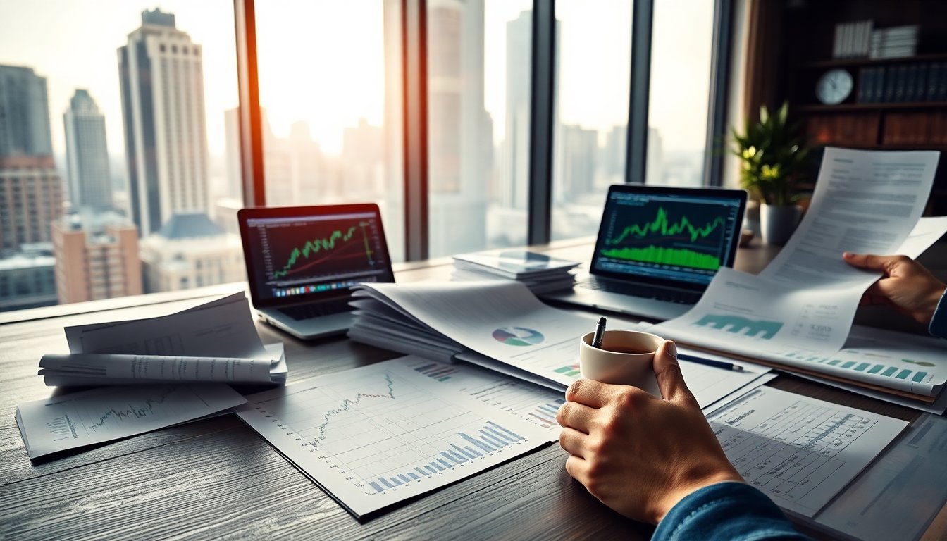 dinamiche di mercato esplorazione delle tendenze contemporanee 1763507407