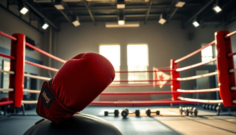 ebanie bridges laffascinante mondo di una pugile tra ring e social media 1763124712