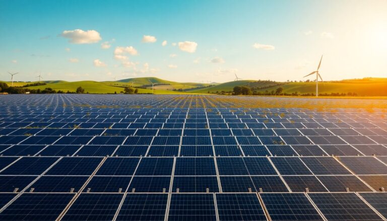 energia rinnovabile e il suo ruolo nel futuro sostenibile 1763616309