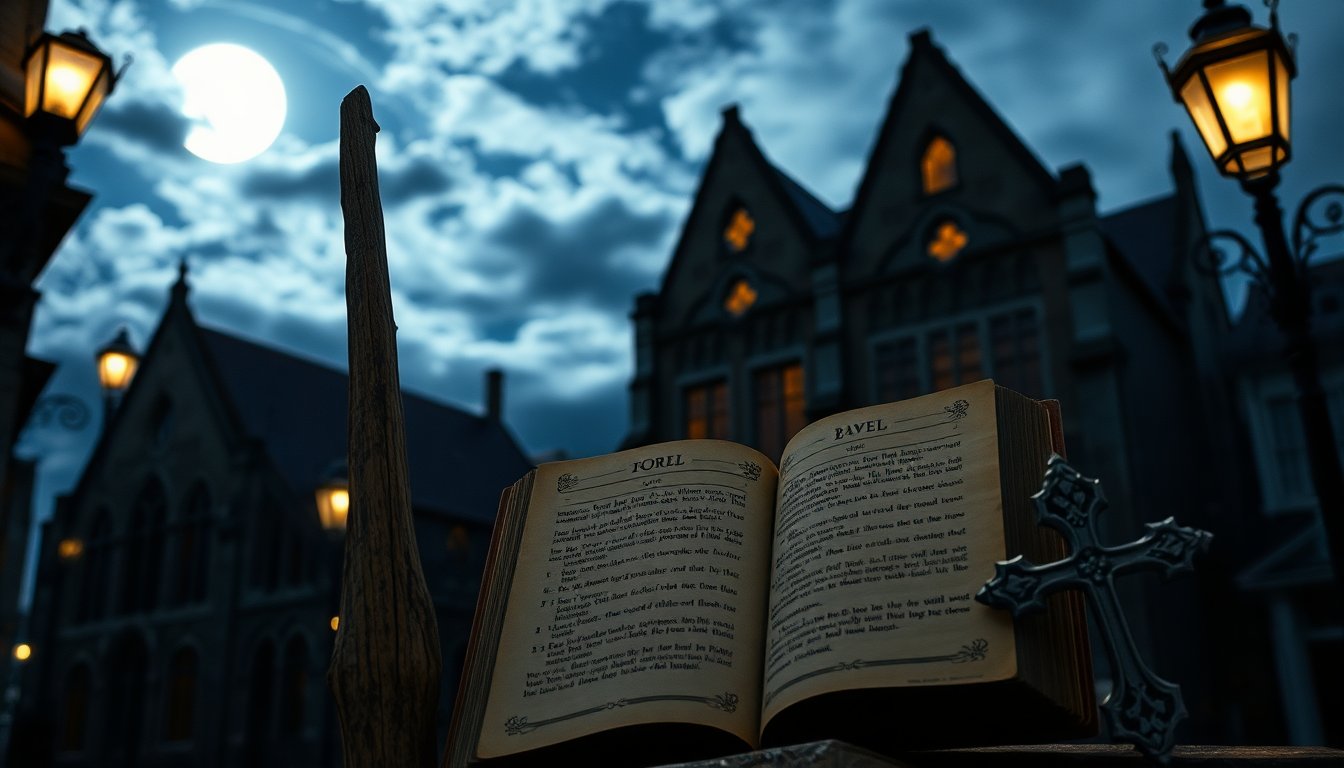 esplorando il buffyverse personaggi iconici e le loro affascinanti storie 1762134948