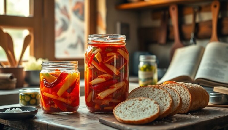 esplorare la fermentazione in cucina storia e tecniche 1763529448