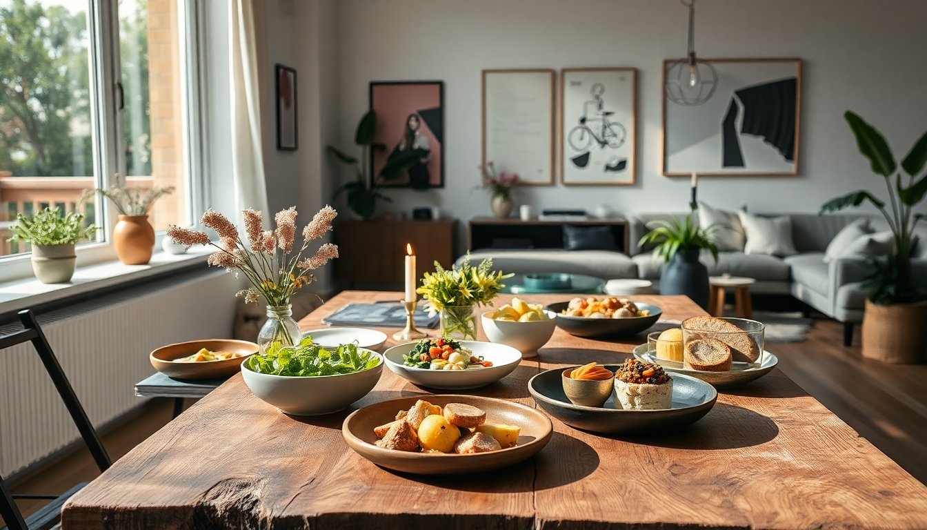 esplorare le connessioni tra arte cultura e lifestyle moderno 1764241421