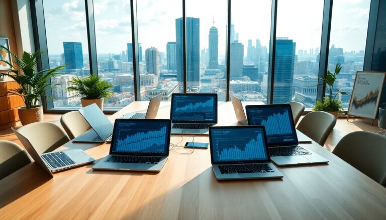 esplorare linnovazione fintech e le sue implicazioni sul mercato 1763551326