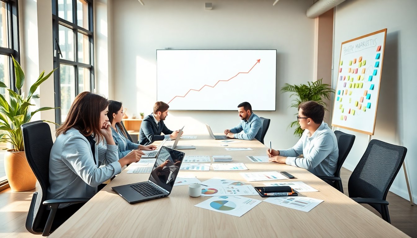 evoluzione delle strategie di marketing digitale nel contesto attuale 1763615475