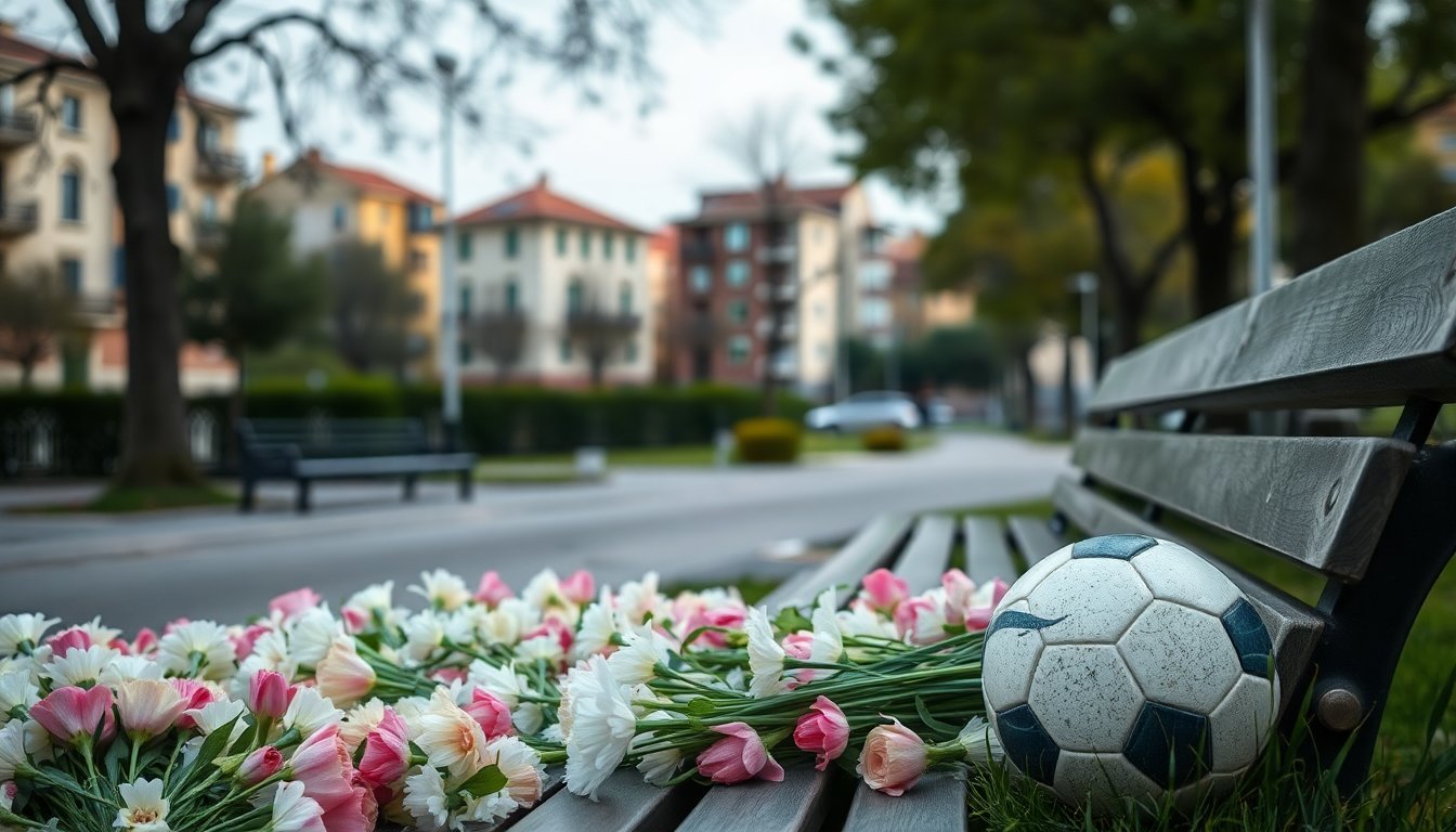 femminicidio ad afragola la tragica storia di martina carbonaro 1762989413