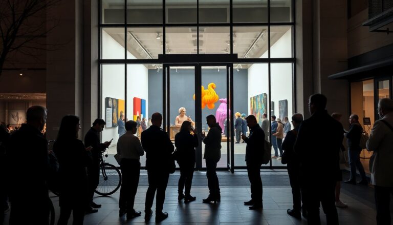 ferragnez la polemica sul museo di milano e le delusioni dei fan 1762842972