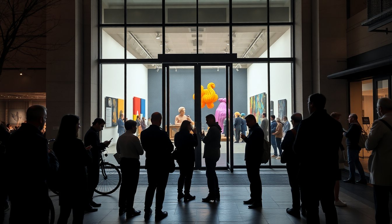 ferragnez la polemica sul museo di milano e le delusioni dei fan 1762842972