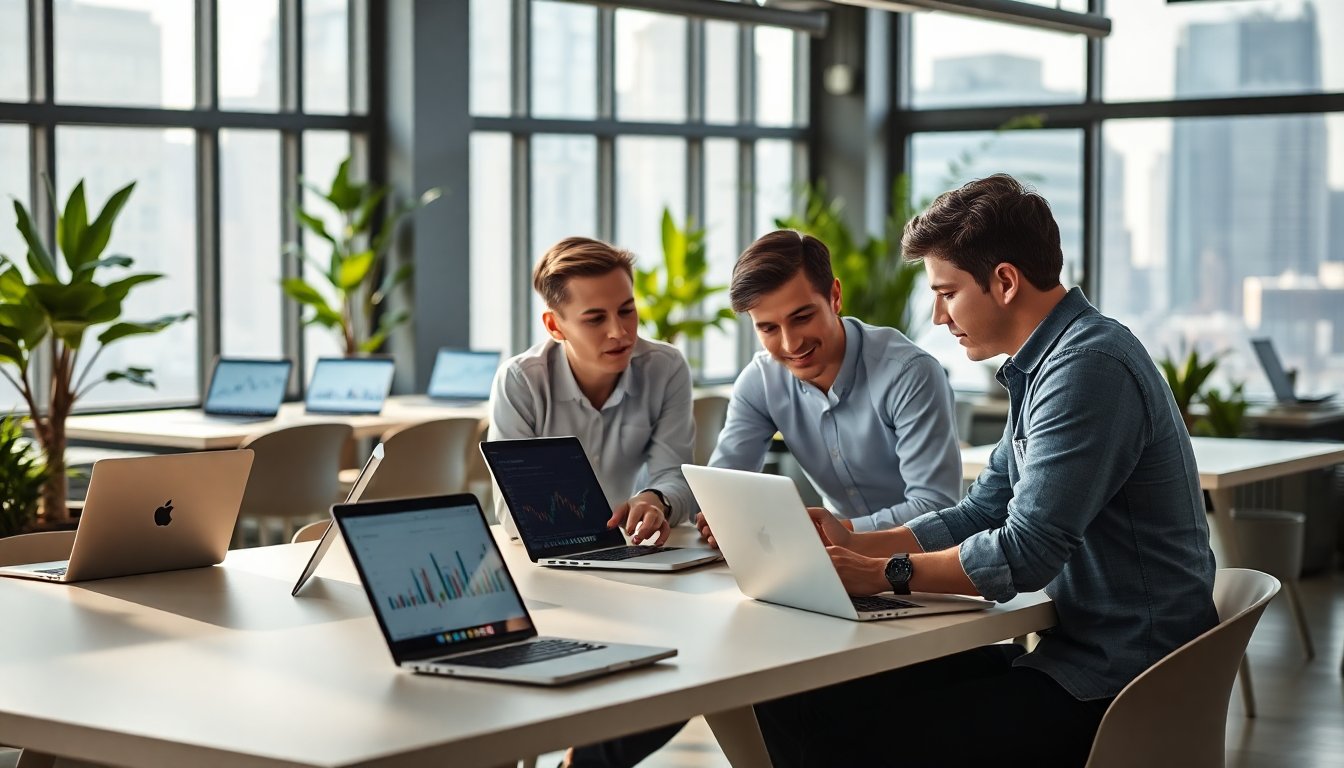 fintech e innovazione come affrontare le sfide del mercato 1763571647