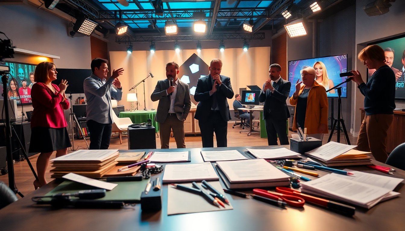 gialappashow nuove parodie con giovanni vernia dal 20 ottobre su tv8 1763754467 1